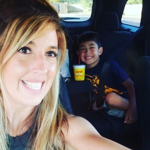 Meet your Posher, Mandy